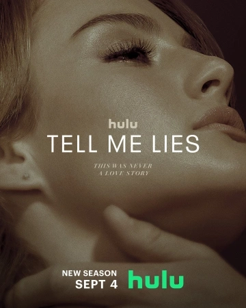 Tell Me Lies S02E01 VOSTFR HDTV 2024