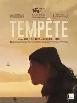 tempête FRENCH WEBRIP 2022