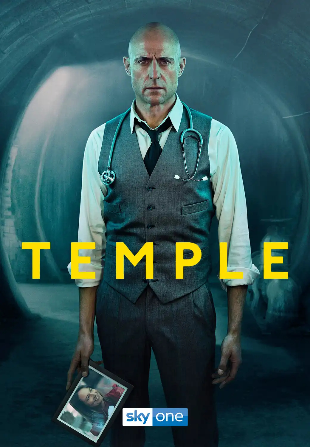 Temple S01E04 VOSTFR HDTV