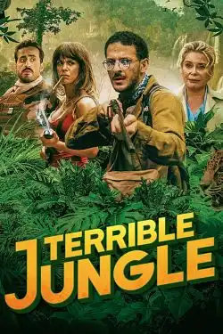 Terrible Jungle FRENCH WEBRIP 720p 2020