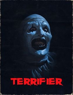 Terrifier VOSTFR HDLight 1080p 2017