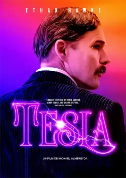 Tesla TRUEFRENCH DVDRIP 2020