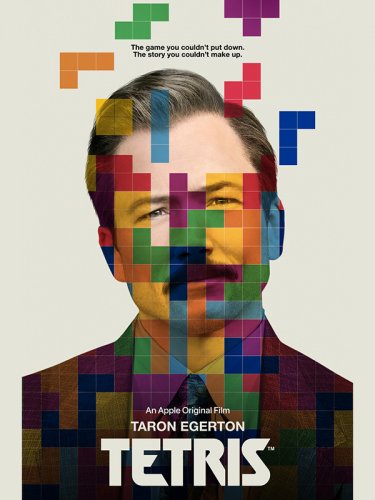 Tetris FRENCH WEBRIP x264 2023