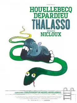 Thalasso FRENCH WEBRIP 720p 2019