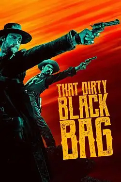 That Dirty Black Bag S01E01 VOSTFR HDTV