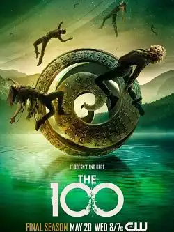 The 100 S07E16 FINAL VOSTFR 720p HDTV