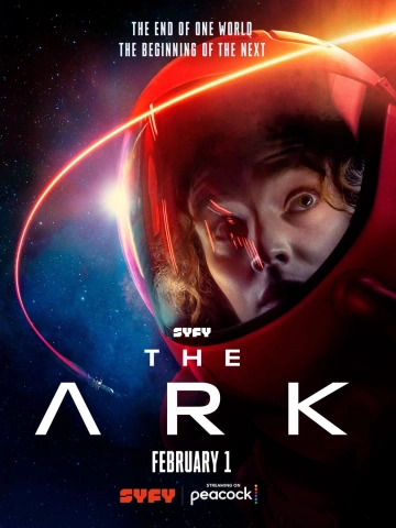 The Ark S02E01 VOSTFR HDTV 2024