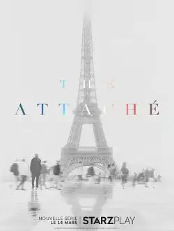 The Attaché S01E04 FRENCH HDTV