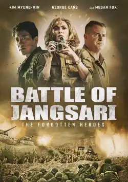 The Battle of Jangsari FRENCH BluRay 1080p 2020