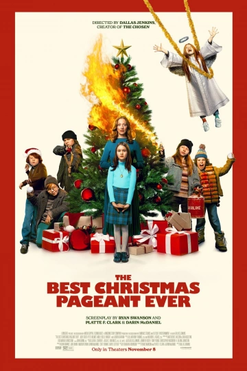 The Best Christmas Pageant Ever FRENCH WEBRIP 2024