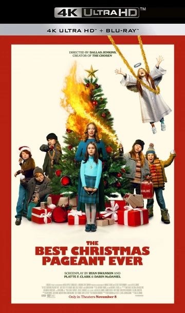 The Best Christmas Pageant Ever MULTI ULTRA HD 4K x265 2024