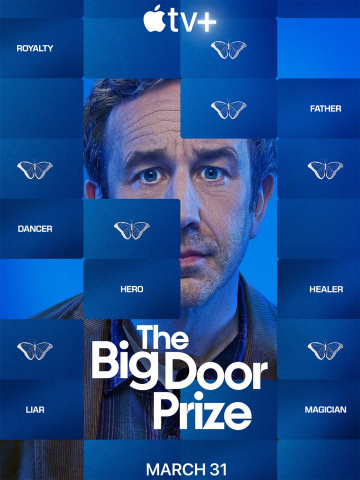 The Big Door Prize S01E08 VOSTFR HDTV