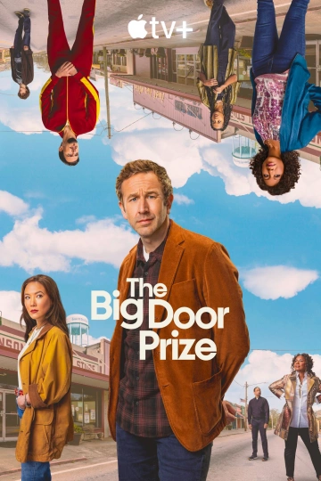 The Big Door Prize VOSTFR S02E05 HDTV 2024