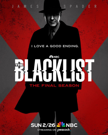 The Blacklist S10E03 VOSTFR HDTV