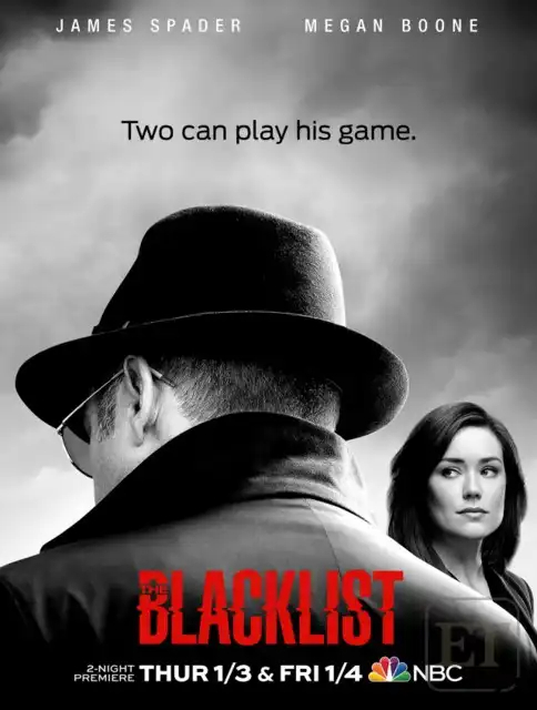 The Blacklist Saison 6 FRENCH HDTV