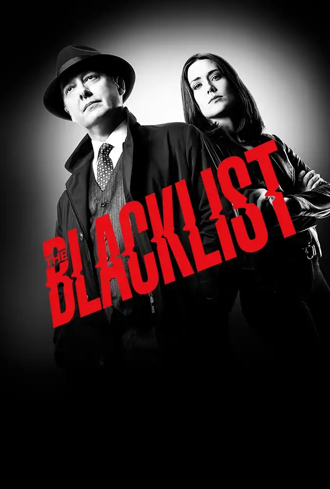 The Blacklist Saison 7 FRENCH HDTV