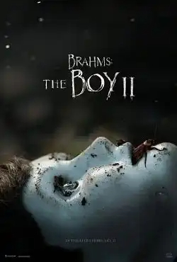 The Boy : la malédiction de Brahms FRENCH WEBRIP 1080p 2020