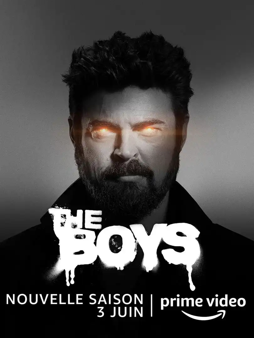 The Boys S03E04 FRENCH HDTV