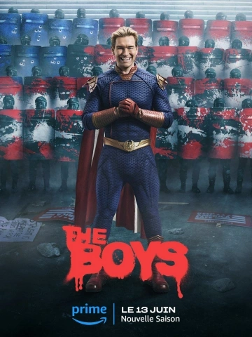 The Boys S04E01 FRENCH HDTV 2024