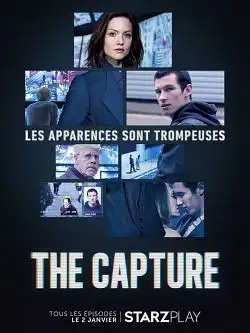 The Capture S02E03 VOSTFR HDTV