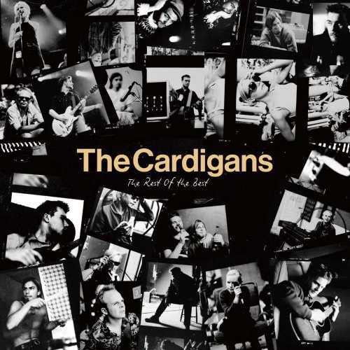 The Cardigans - The Rest Of The Best MP3 2024