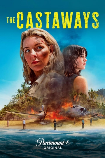 The Castaways Saison 1 VOSTFR HDTV 2024