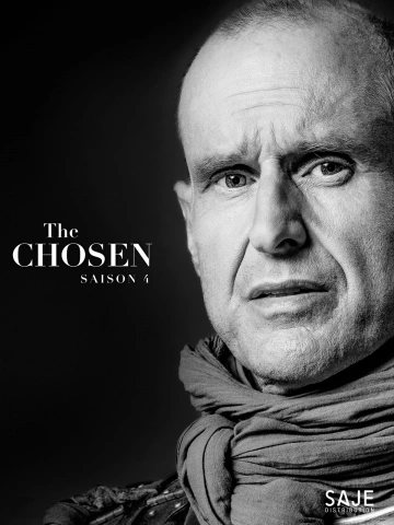 The Chosen Saison 4 VOSTFR HDTV 2024