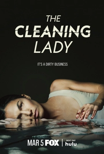 The Cleaning Lady S03E05 VOSTFR HDTV 2024