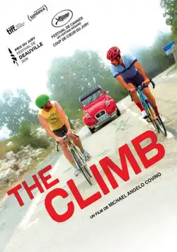 The Climb FRENCH BluRay 720p 2021