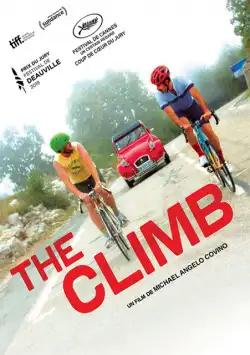 The Climb FRENCH DVDRIP 2021