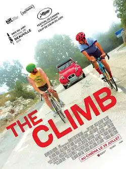 The Climb FRENCH WEBRIP 2020