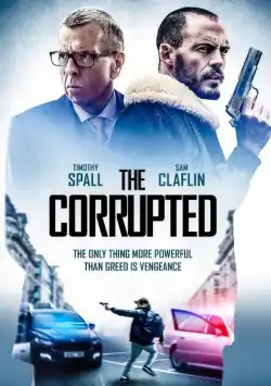 The Corrupted FRENCH BluRay 1080p 2021