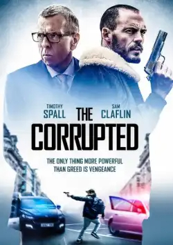 The Corrupted FRENCH DVDRIP 2021