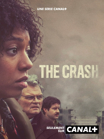 The Crash S01E04 FRENCH HDTV