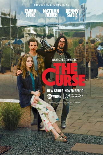 The Curse S01E07 VOSTFR HDTV