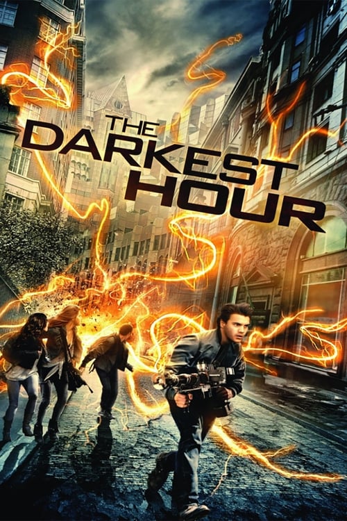 The Darkest Hour TRUEFRENCH HDLight 1080p 2011