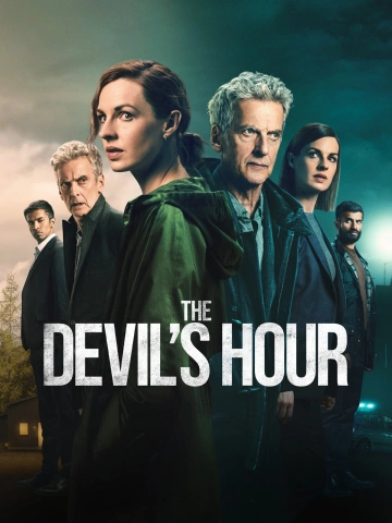 The Devil’s Hour Saison 2 VOSTFR HDTV 2024