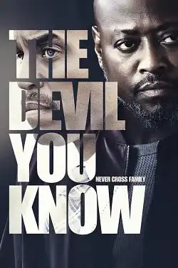 The Devil You Know FRENCH WEBRIP 720p 2021