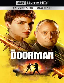 The Doorman MULTi 4K ULTRA HD x265 2020