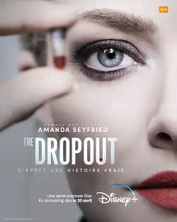 The Dropout S01E06 FRENCH HDTV