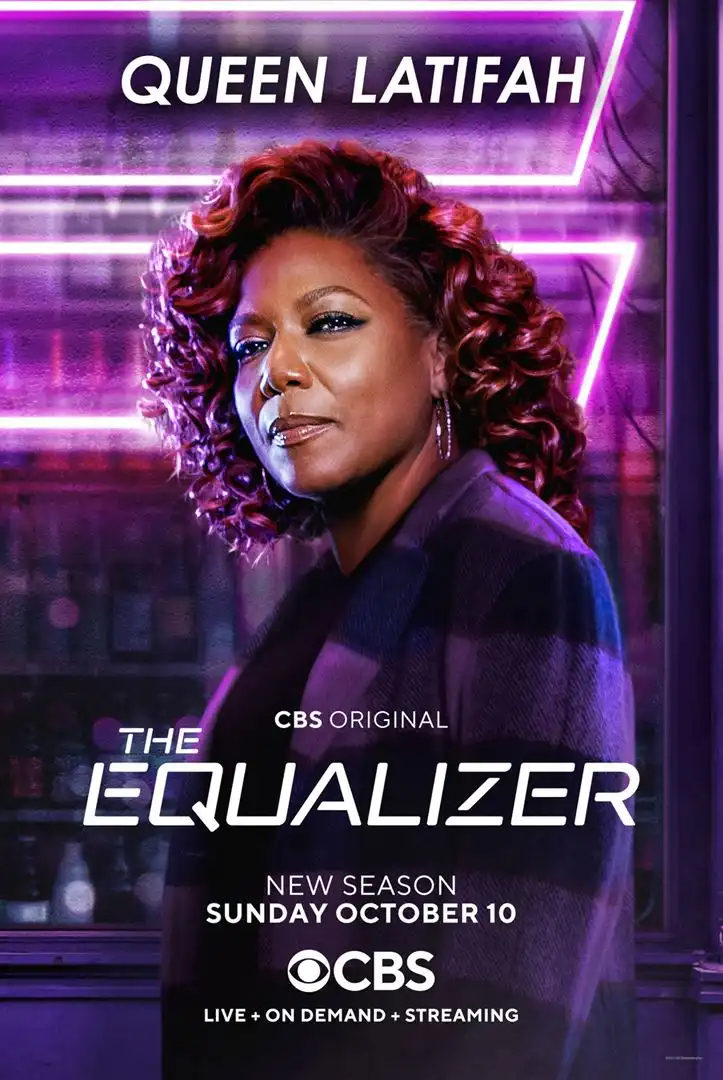 The Equalizer S02E01 FRENCH HDTV