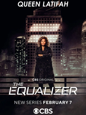 The Equalizer S04E01 FRENCH HDTV 2024