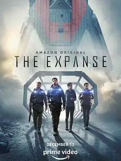 The Expanse S06E02 VOSTFR HDTV