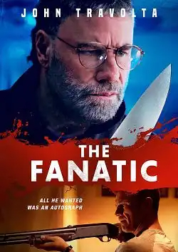 The Fanatic FRENCH BluRay 720p 2020