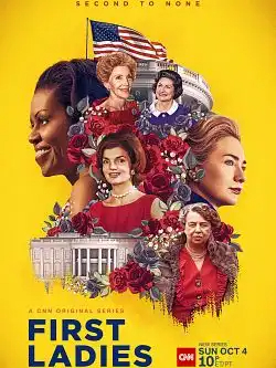 The First Lady S01E01 VOSTFR HDTV