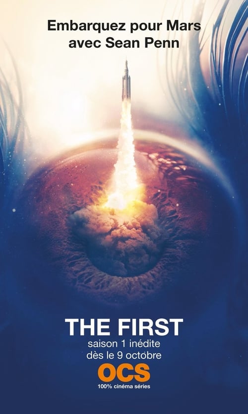 The First Saison 1 MULTI HDTV 1080p 2018