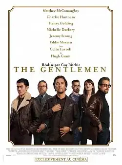The Gentlemen TRUEFRENCH HDTS MD 2020