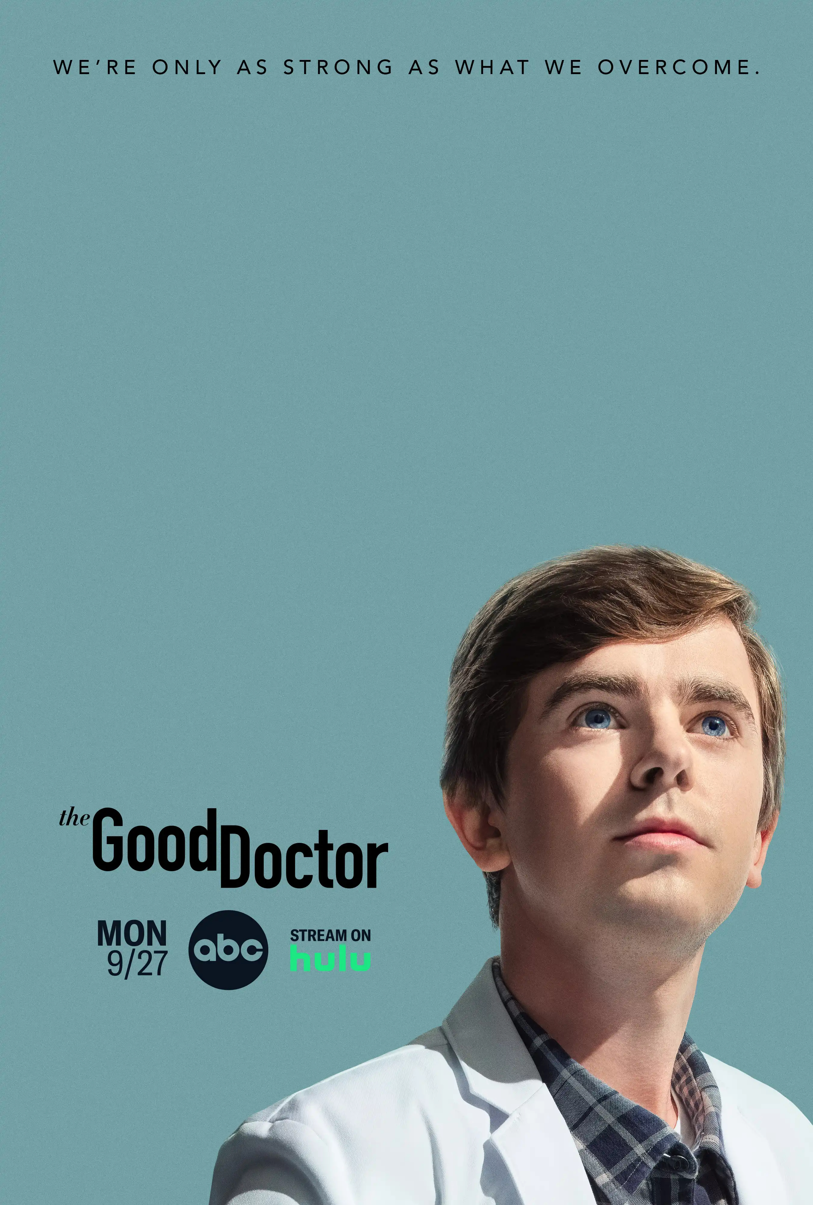 The Good Doctor S05E01 VOSTFR HDTV