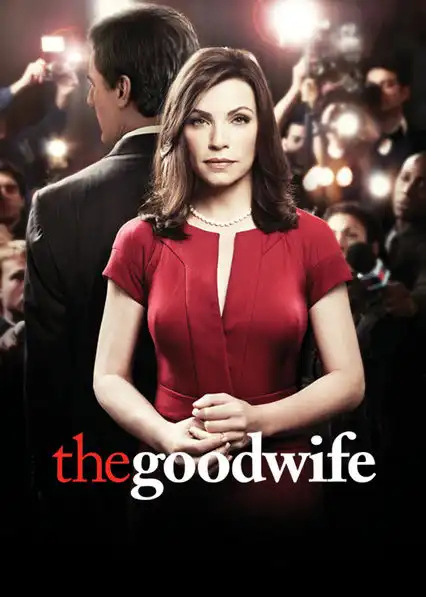 The Good Wife Saison 1 FRENCH HDTV