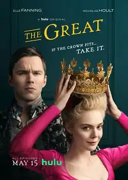 The great S01E01 VOSTFR HDTV